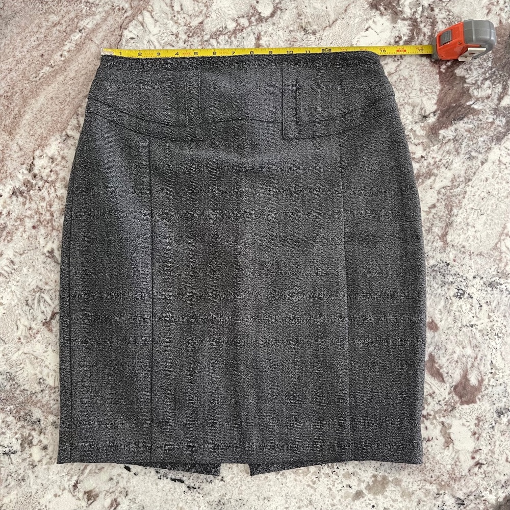 Express pencil skirt